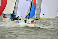 2016 Charleston Race Week A_0701
