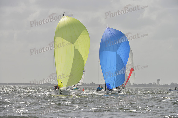 2020 J70 Winter Series A_0942