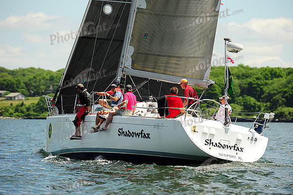 2014 NYYC Annual Regatta C 424