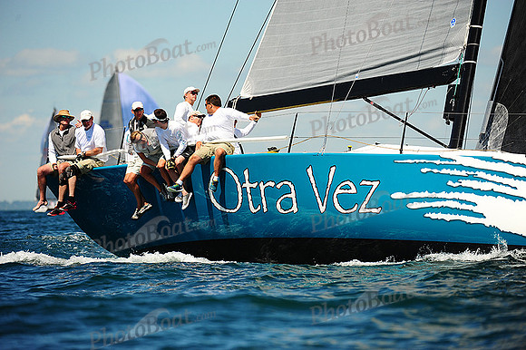 2014 NYYC Annual Regatta C 969