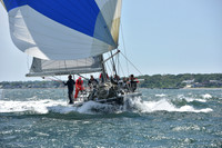 2019 NYYC Annual Regatta A_1724