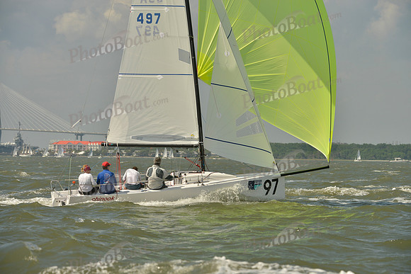 2017 Charleston Race Week D_3045