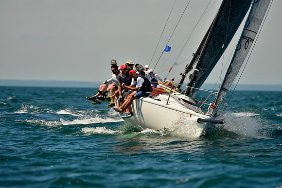 2017 Block Island Race Week F_2166