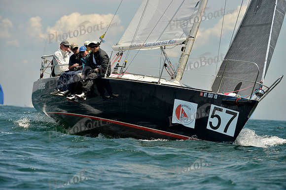 2017 Block Island Race Week C_0595
