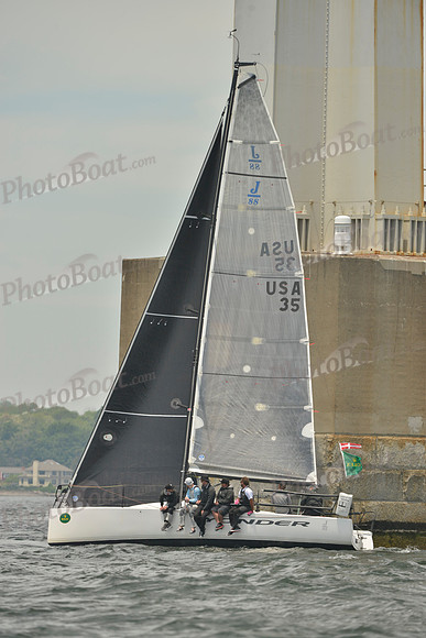 2017 NYYC Annual Regatta C_0807