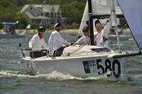 2017 Charleston Race Week A_1310