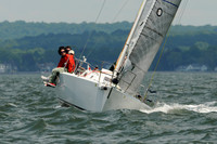 2012 CPYC One Design 653