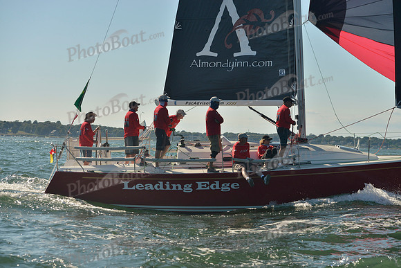 2018 NYYC Race Week D_1000
