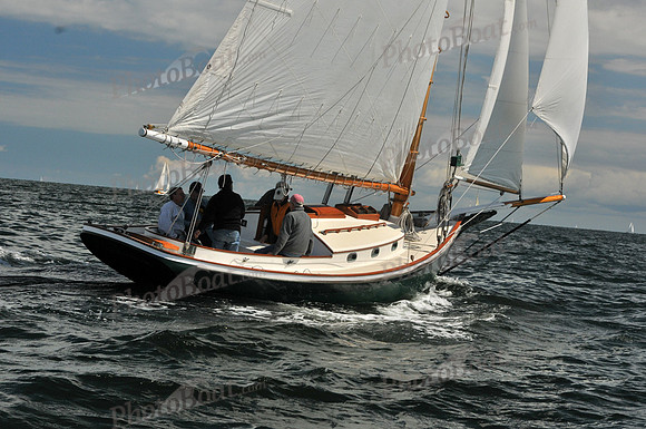 2010 IHYC Classic 1296