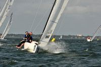 2014 J70 Winter Series A 1328