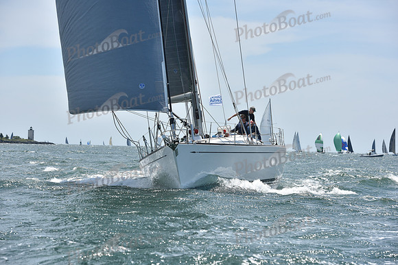 2019 NYYC Annual Regatta A_1626