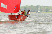 2012 Charleston Race Week A 972