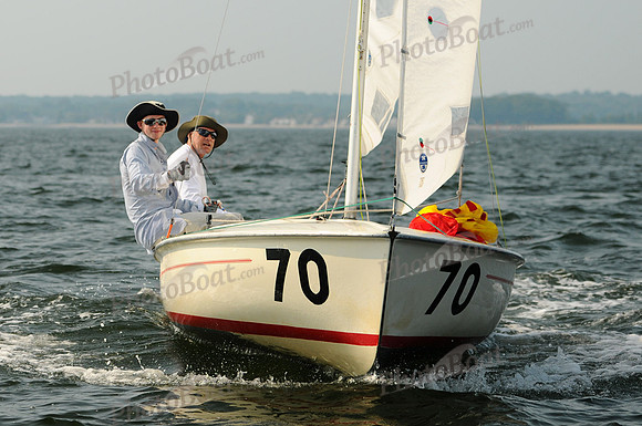 2011 Flying Scot NAC C 854