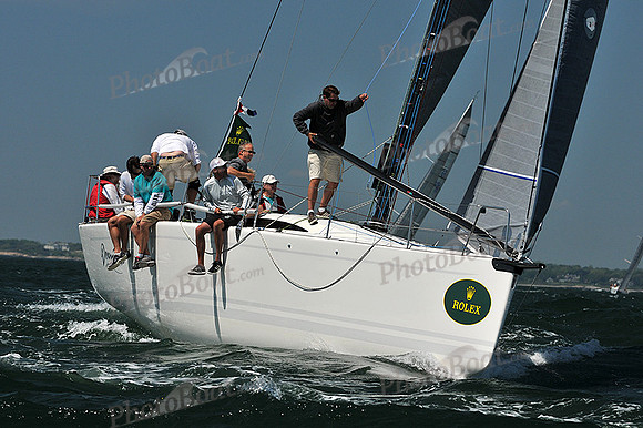 2013 NYYC Annual Regatta B 1031