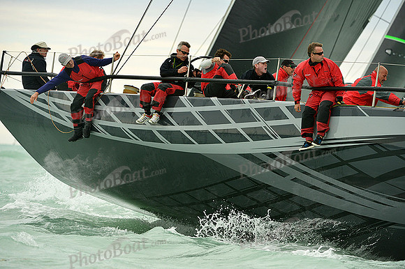 2016 Key West Race Week A_0124