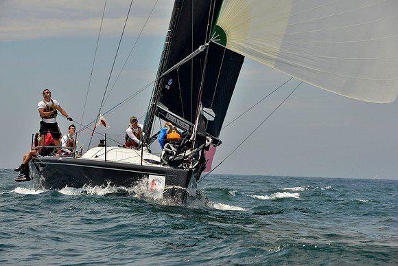 2017 Block Island Race Week D_0548