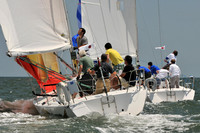 2012 CPYC One Design 1368