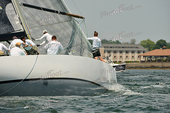 2015 NYYC Annual Regatta E 383