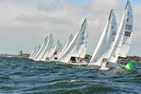 2014 J70 Winter Series A 1211