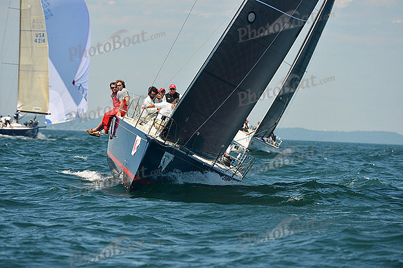2015 Block Island Race Week G 1397