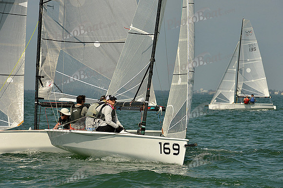 2015 VX1 Winter Series A 305