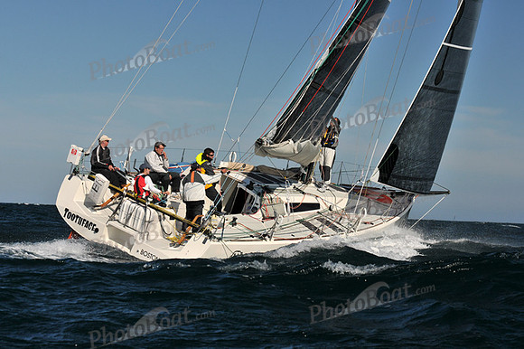 2012 Newport Bermuda 1940