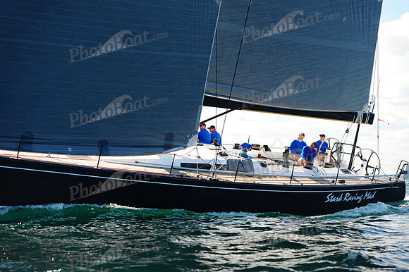 2014 Newport Bermuda A 1824