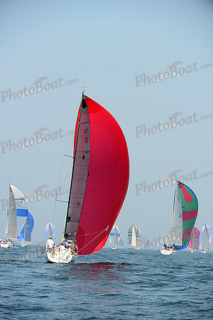 2013 Block Island Race Week B 3227