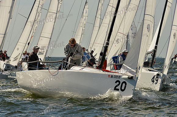 2015 J70 Winter Series E 134