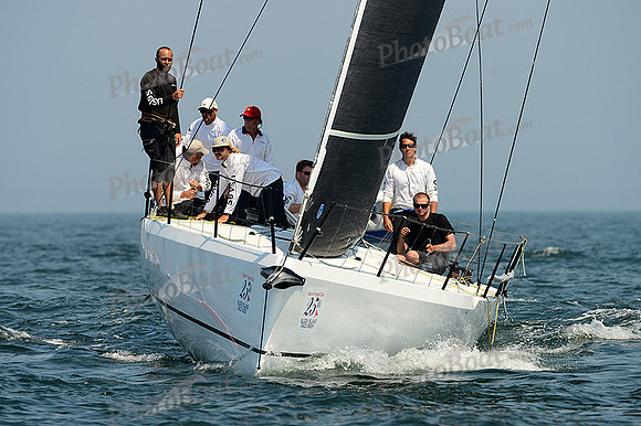 2013 Block Island Race Week B 2615