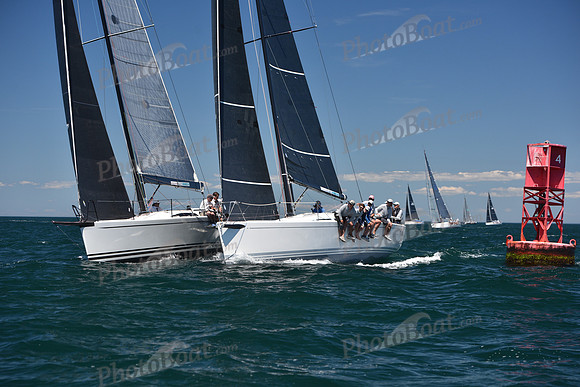 2021 Block Island Race Week E_0555