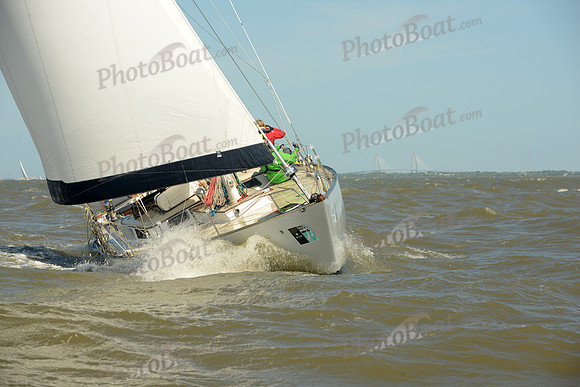 2016 Charleston Race Week B 0335