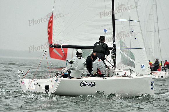 2014 J70 Winter Series D 353