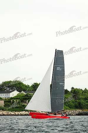 2014 NYYC Race Week A 701