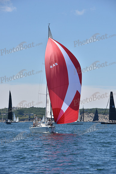 2021 Block Island Race Week E_3590