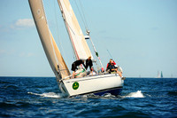 2014 NYYC Annual Regatta C 1196