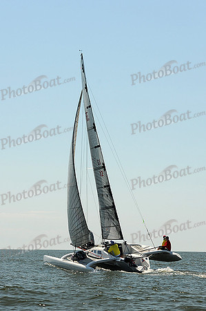 2014 Charleston Race Week A 715