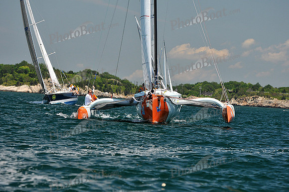 2012 NYYC Annual Regatta A 315