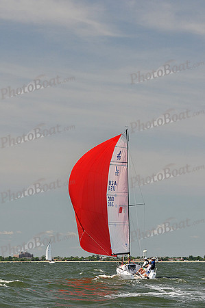 2014 Southern Bay Race Week C 1050