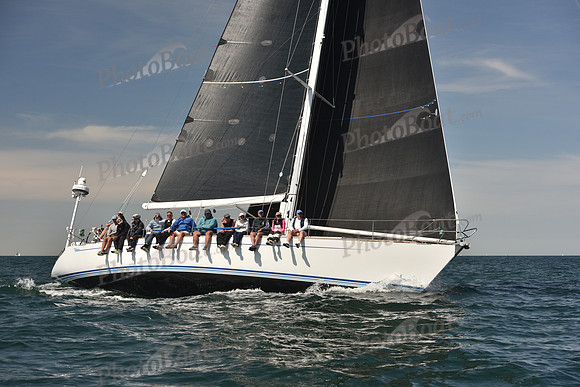 2024 Figawi 1876