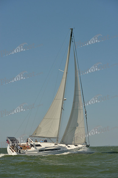 2017 Charleston Race Week A_0962