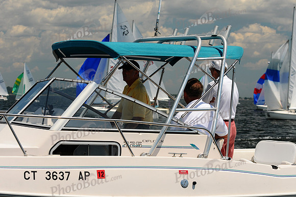 2011 Flying Scot NAC H 271