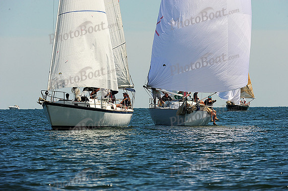 2015 Cape Charles Cup B 578
