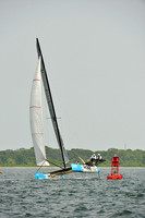 2015 NYYC Annual Regatta A 564
