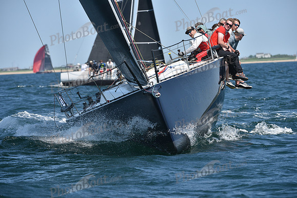 2019 Block Island Race Week A_0452