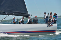 2019 NYYC Annual Regatta B_0123