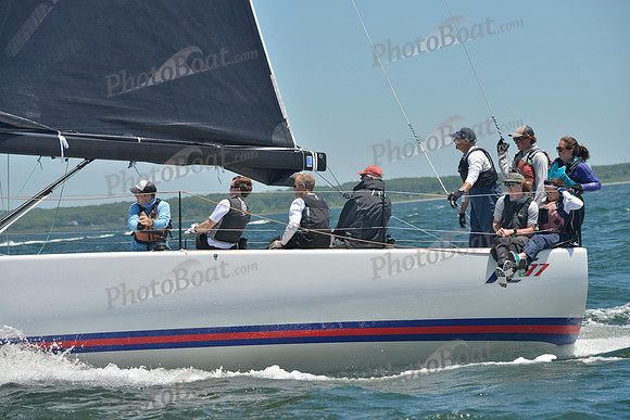 2019 NYYC Annual Regatta B_0123