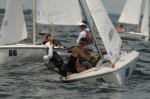 2009 US Youth Champs G 294