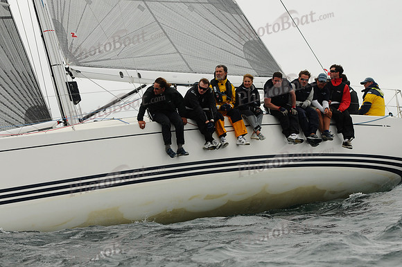 2011 NYYC Annual Regatta B 859