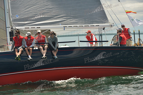 2016 NYYC Annual Regatta B_0386